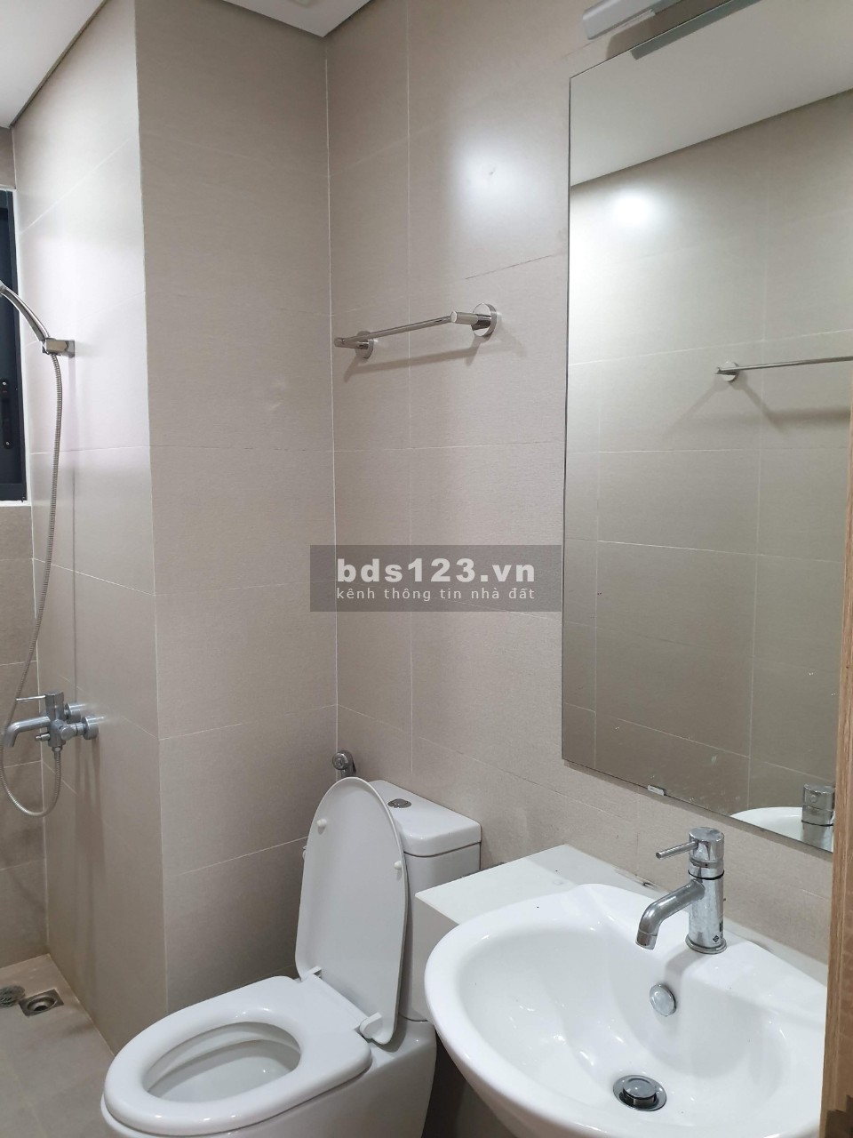 Bán căn hộ HD MON - Hàm Nghi - diện tích 61,5m2 - 2 ngủ - full nội thất - bao phí