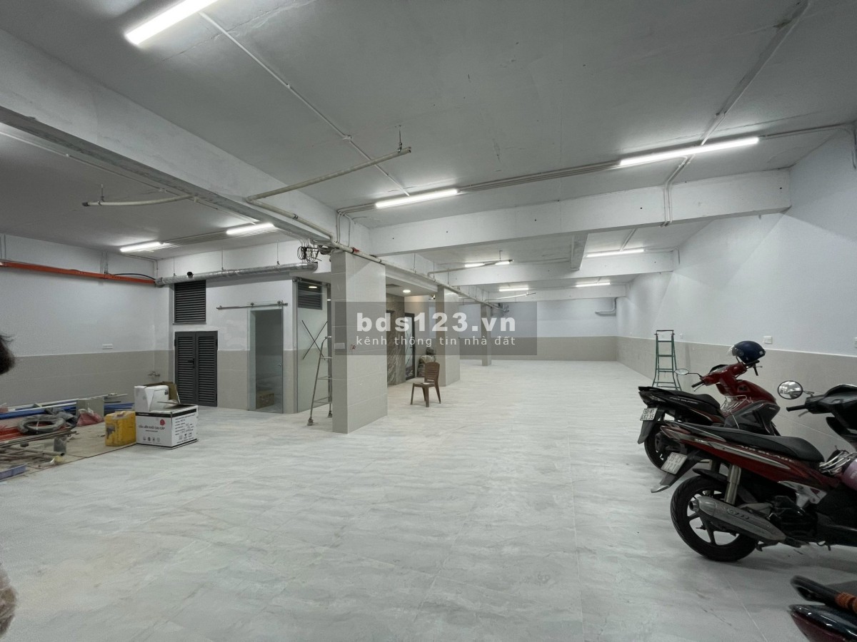 Cặp Shophouse Saritown cho thuê giá 11000$ nhà mới tinh