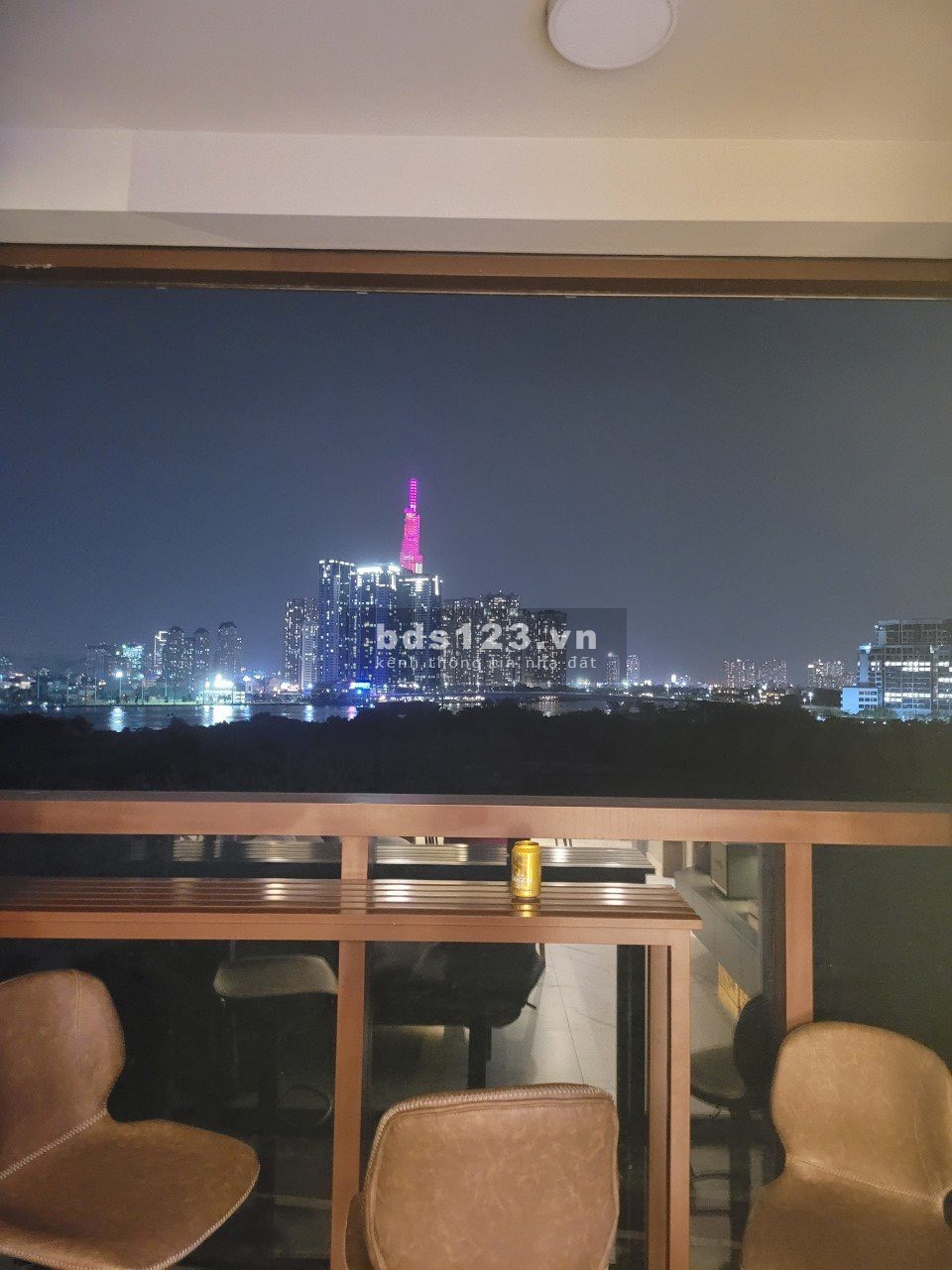 Bán căn hộ 2PN Metropole view bật nhất SG, giá 12 tỷ hướng tốt