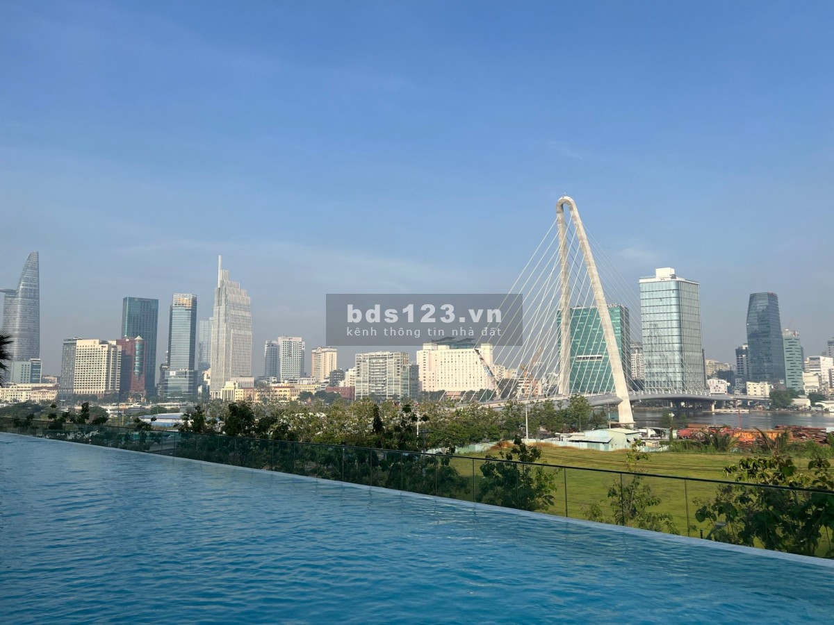 Bán căn hộ 2PN Metropole view bật nhất SG, giá 12 tỷ hướng tốt