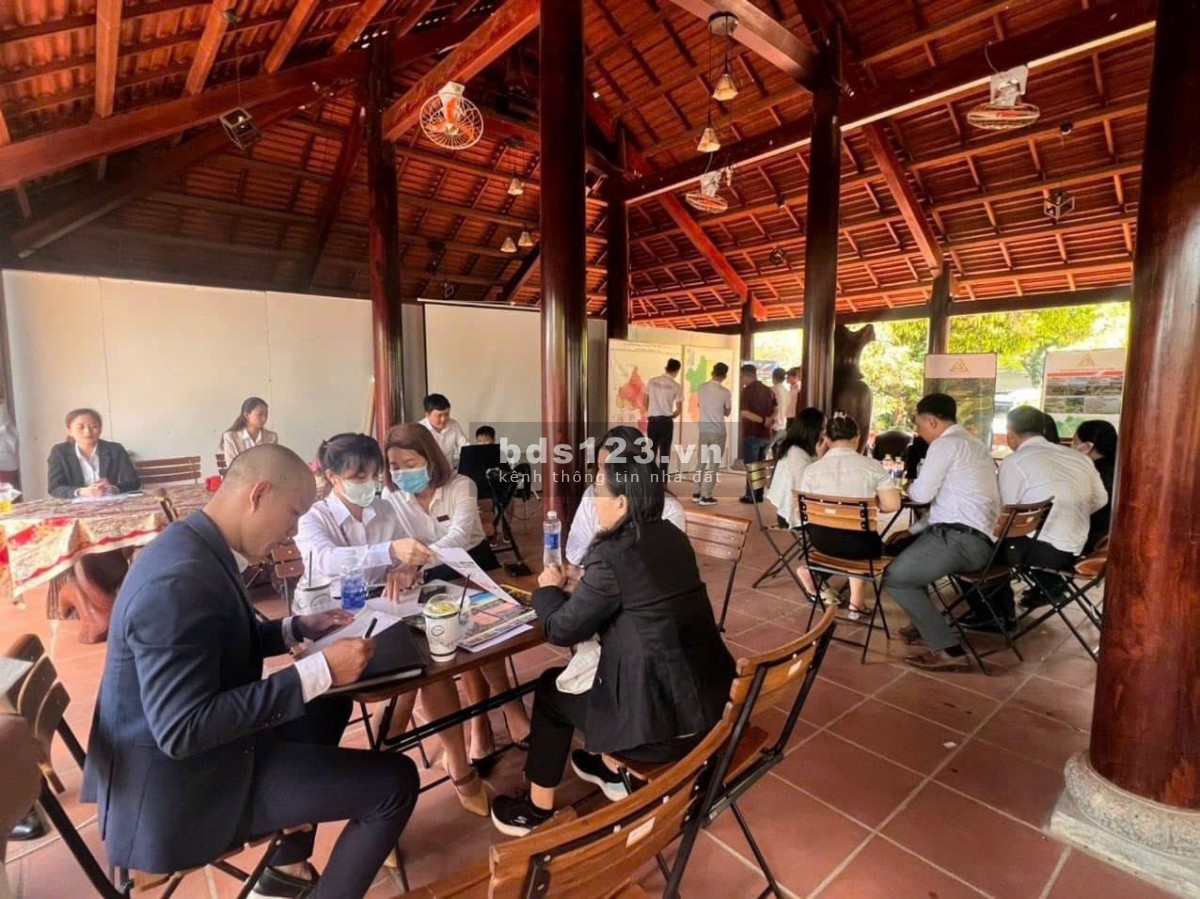 Đất đô thị đẹp nhất khu vực tại Thị trấn Tân Châu - Tây ninh