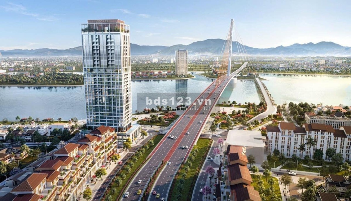 Bán căn hộ 1PN+, 1WC, diện tích 49m2 với ưu đãi cực hot trong tháng 8