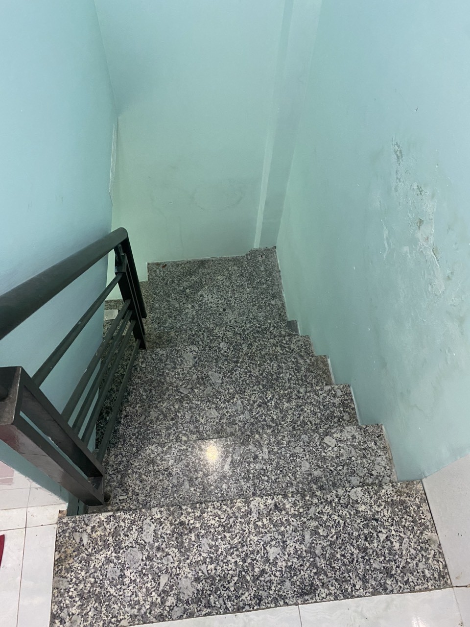 Cho thuê nhà đường số 5, Bình Hưng HòaA, giáp Tân Phú dtsd…