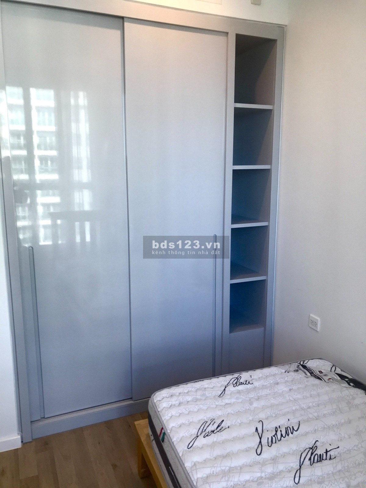 Bán căn hộ 3PN Sadora cho thuê full nội thất giá 24 triệu NET tầng cao view rộng