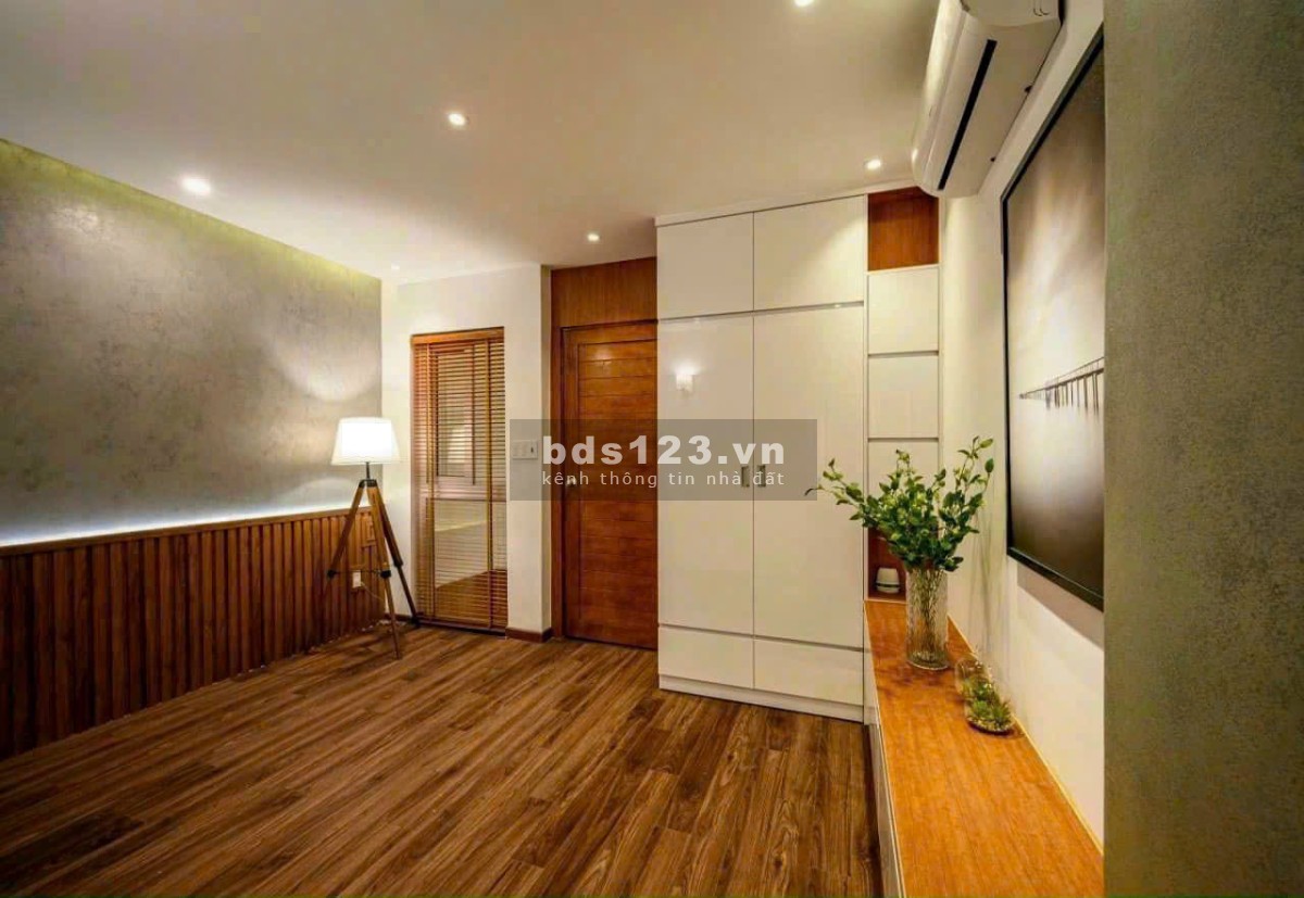 Bán Siêu Phẩm Nhà Phố Đường Nguyễn Văn Khối, Phường 11, Quận Gò vấp, Hồ chí Minh