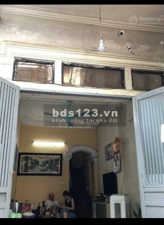 Nhà mặt Phố Nghĩa Dũng, Oto tránh, 3 tỷ 950, 3 tầng, 29m2