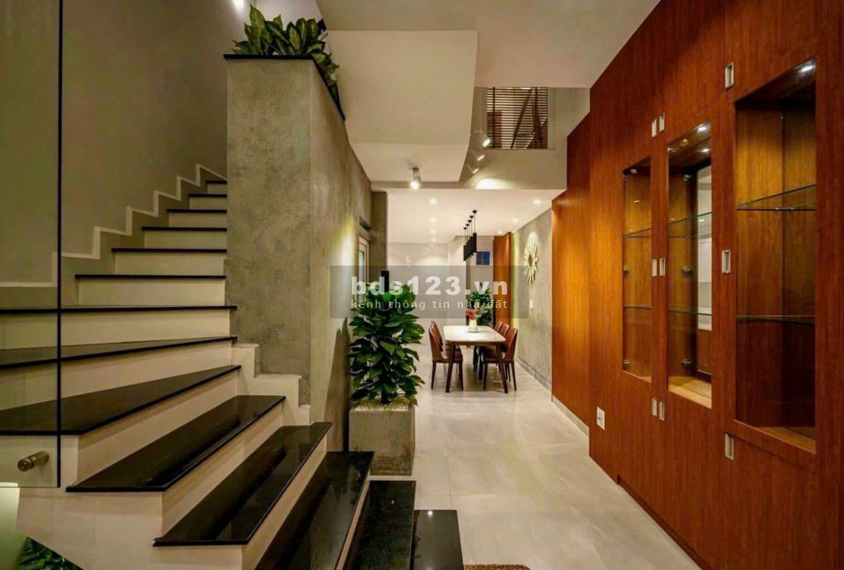 Bán Siêu Phẩm Nhà Phố Đường Nguyễn Văn Khối, Phường 11, Quận Gò vấp, Hồ chí Minh