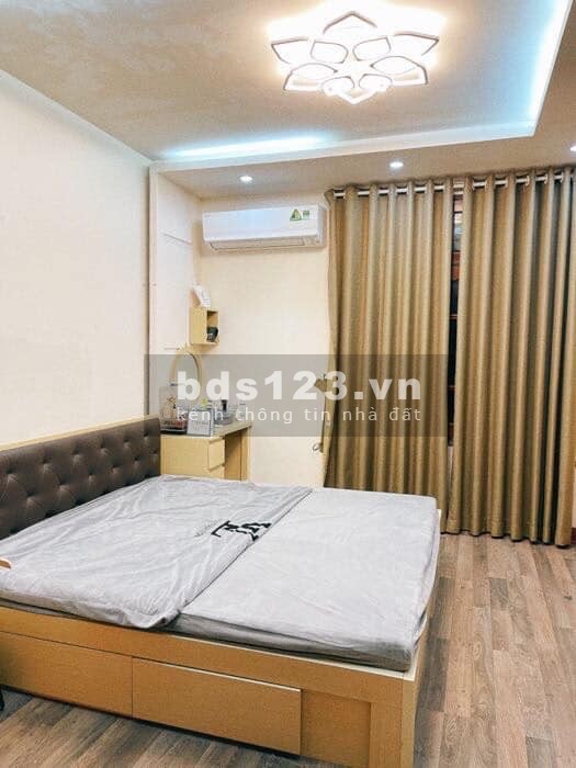 Bán nhà Thổ Quan, Đống Đa, 38m2, 4 tầng, 3tỷ, lô góc
