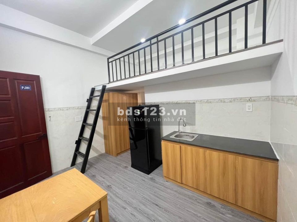 Cho thuê phòng đường Lê Trọng Tấn Cách ĐH Công Thương chỉ 1.8km. GIá 3,19 triệu/tháng