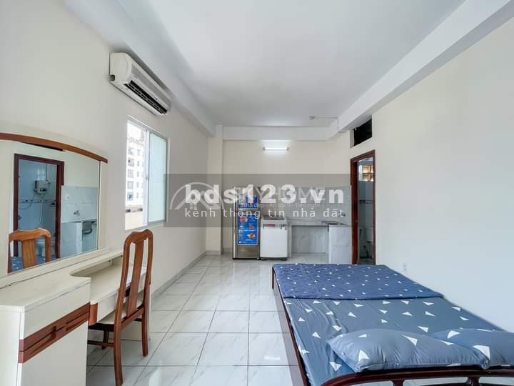 Phòng Giá Rẻ Chung Cư Mini Khu Vực Tân Quy