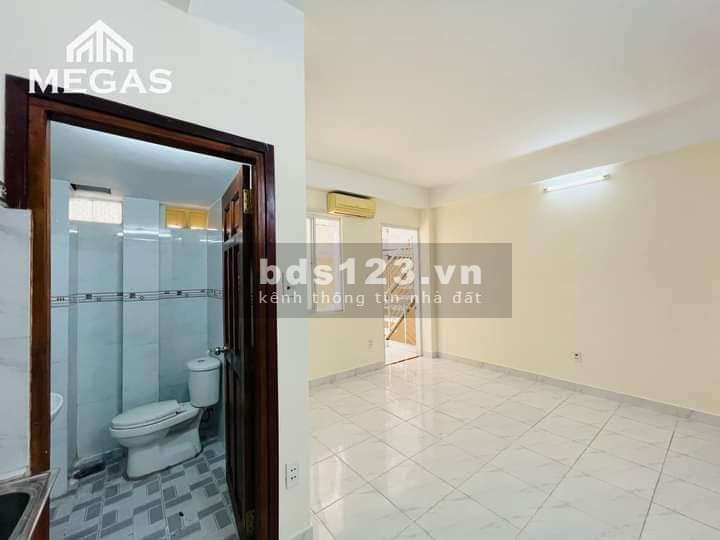 Phòng Giá Rẻ Chung Cư Mini Khu Vực Tân Quy