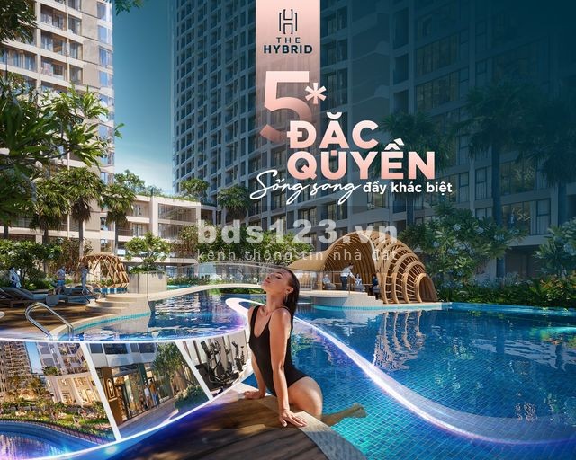 Căn hộ MT Eastmark City vừa ở vừa kinh doanh ngay MT đường vành đai 3- Quận 9 - Giá 2,4 tỷ-DT: 60m2.