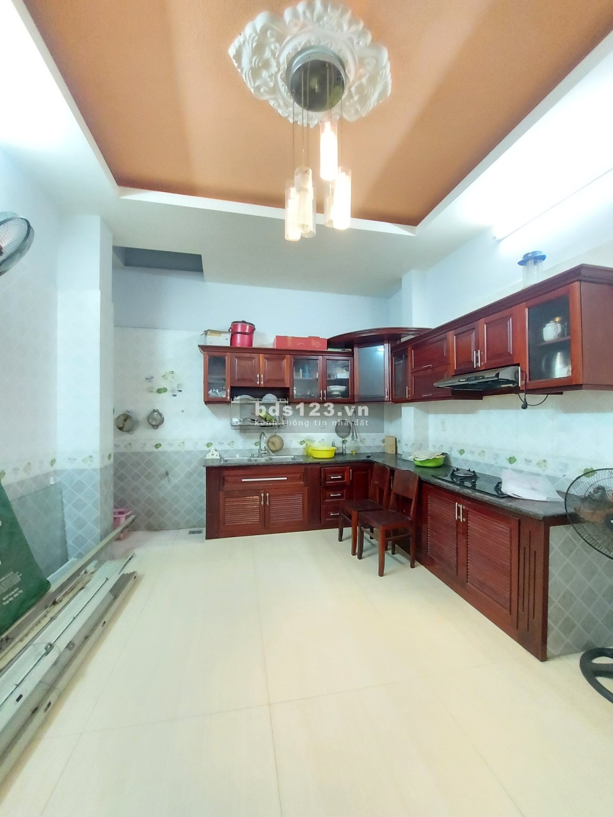 Bán nhà hxh Nguyễn Tri Phương , p9, q10, 56m2(4x14), nở hậu, 4 tầng, 5pn- 0966035035