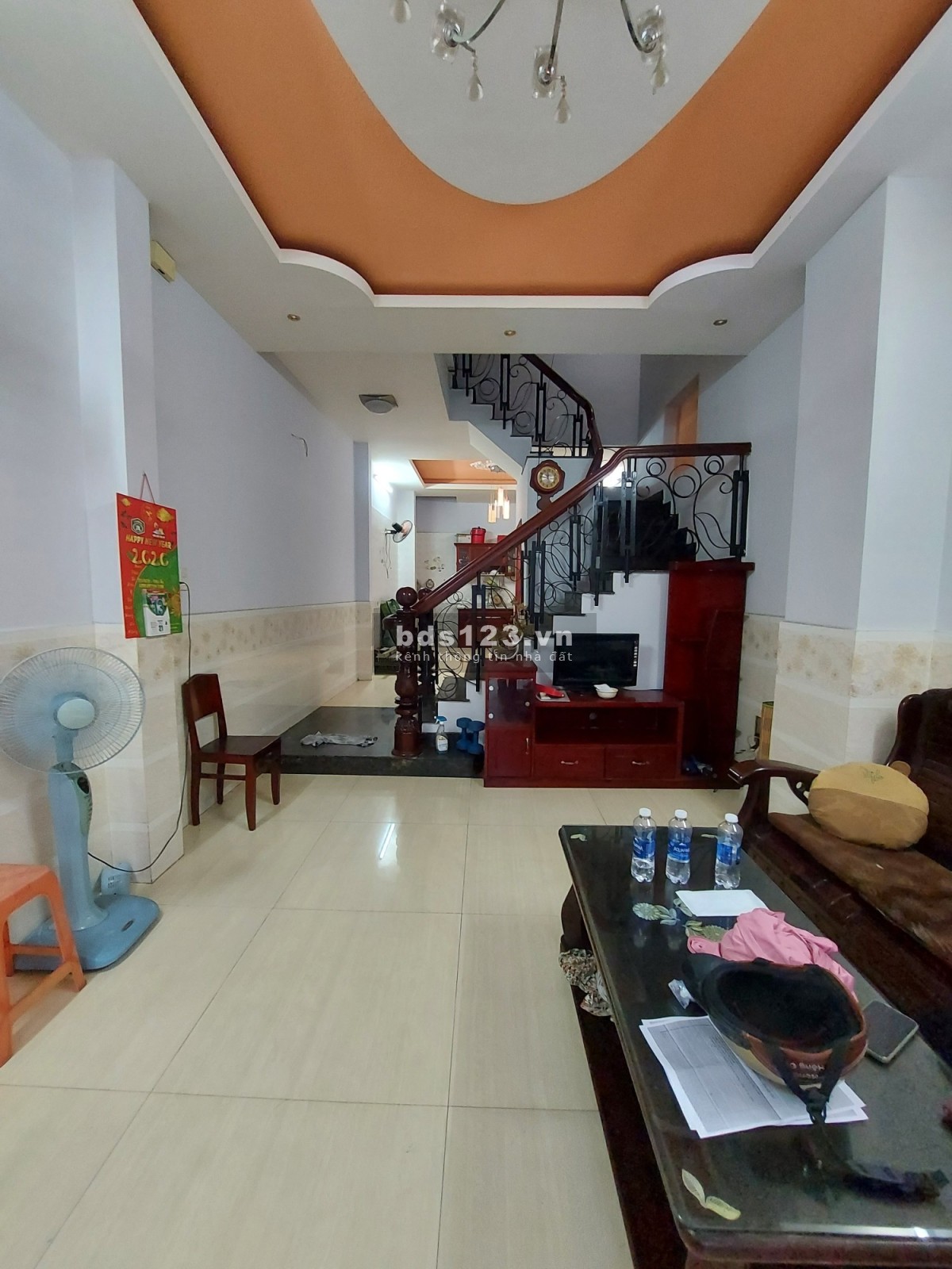 Bán nhà hxh Nguyễn Tri Phương , p9, q10, 56m2(4x14), nở hậu, 4 tầng, 5pn- 0966035035