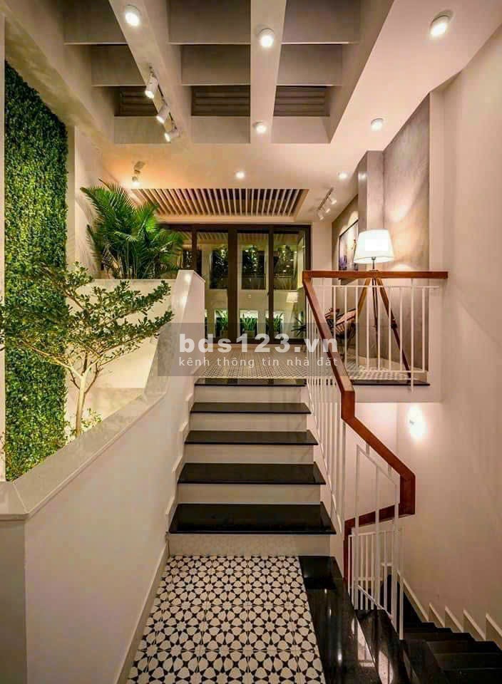 Bán Siêu Phẩm Nhà Phố Đường Nguyễn Văn Khối, Phường 11, Quận Gò vấp, Hồ chí Minh