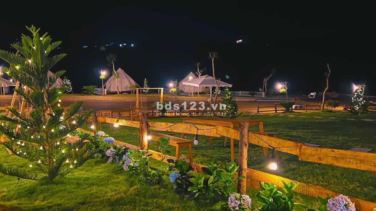 Chỉ 400 TRIỆU có ngay lô đất thổ cư gần trung tâm Bảo Lộc