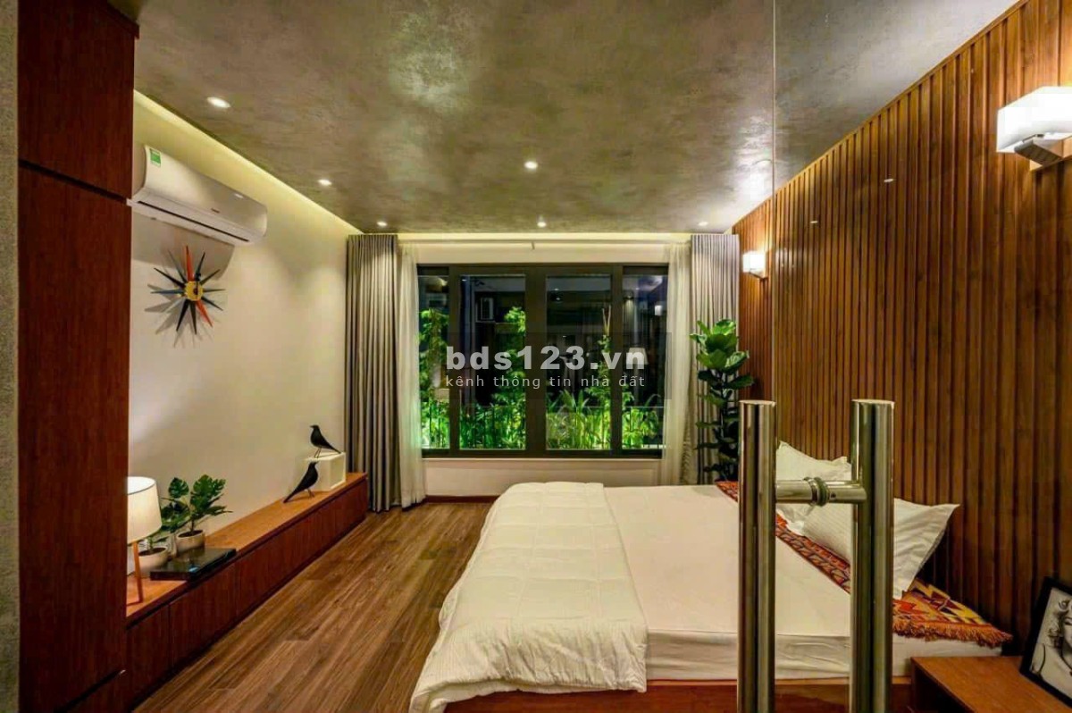 Bán Siêu Phẩm Nhà Phố Đường Nguyễn Văn Khối, Phường 11, Quận Gò vấp, Hồ chí Minh