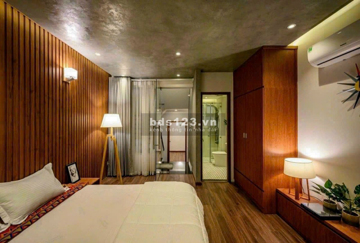Bán Siêu Phẩm Nhà Phố Đường Nguyễn Văn Khối, Phường 11, Quận Gò vấp, Hồ chí Minh