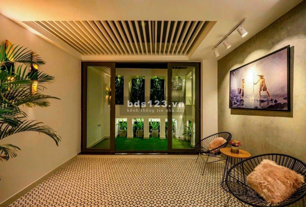 Bán Siêu Phẩm Nhà Phố Đường Nguyễn Văn Khối, Phường 11, Quận Gò vấp, Hồ chí Minh