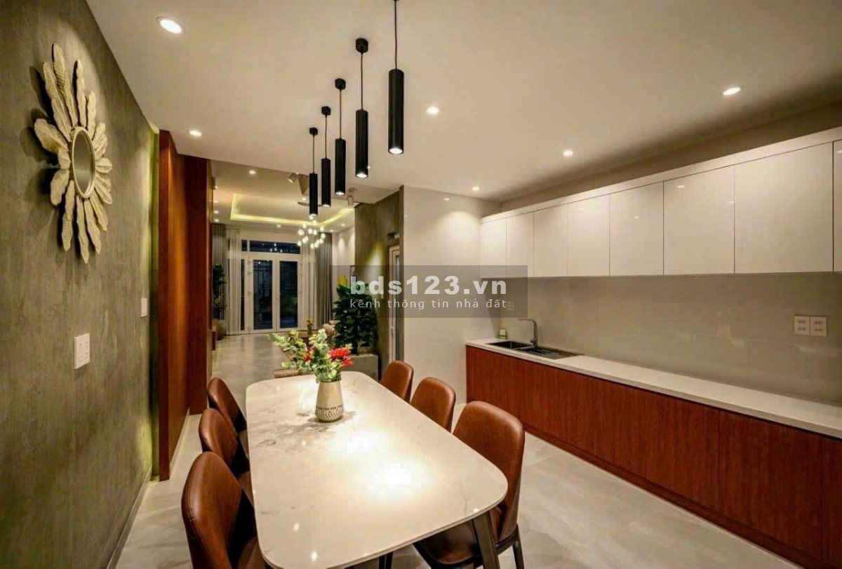 Bán Siêu Phẩm Nhà Phố Đường Nguyễn Văn Khối, Phường 11, Quận Gò vấp, Hồ chí Minh