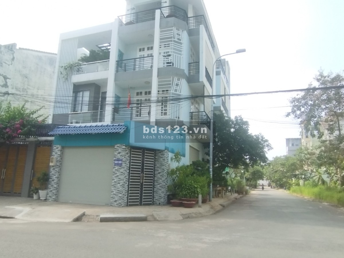 Bán 2 nền đất Kiến Á, đường Liên Phường kế bên KDC Phú Nhuận cần bán gấp, giá 66.5tr/m2