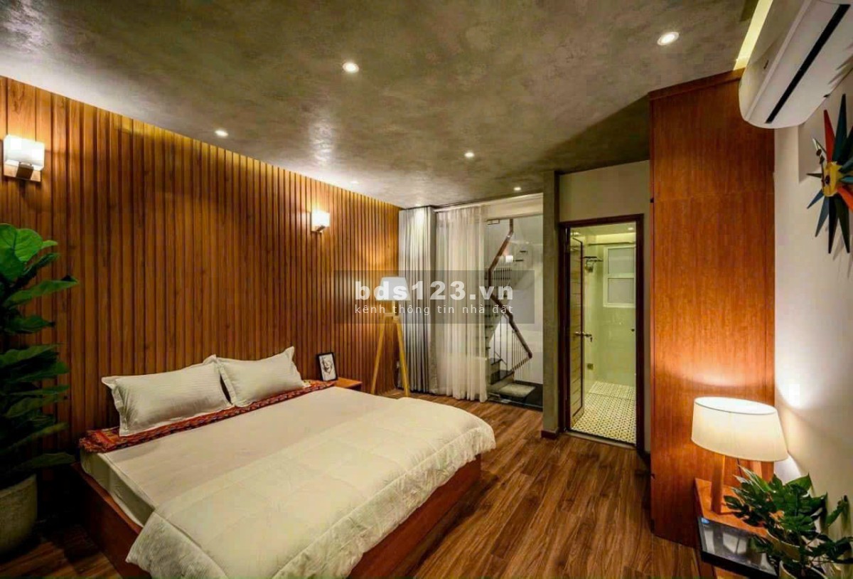 Bán Siêu Phẩm Nhà Phố Đường Nguyễn Văn Khối, Phường 11, Quận Gò vấp, Hồ chí Minh