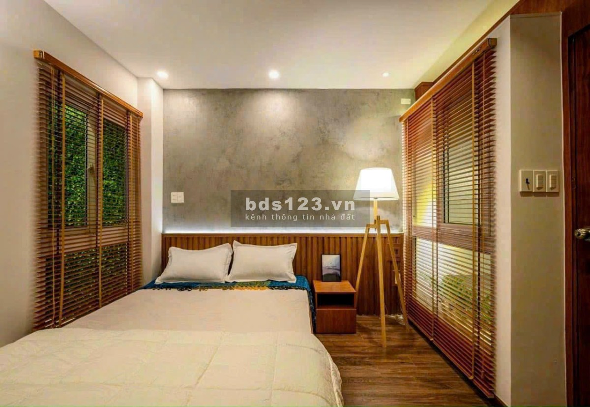 Bán Siêu Phẩm Nhà Phố Đường Nguyễn Văn Khối, Phường 11, Quận Gò vấp, Hồ chí Minh