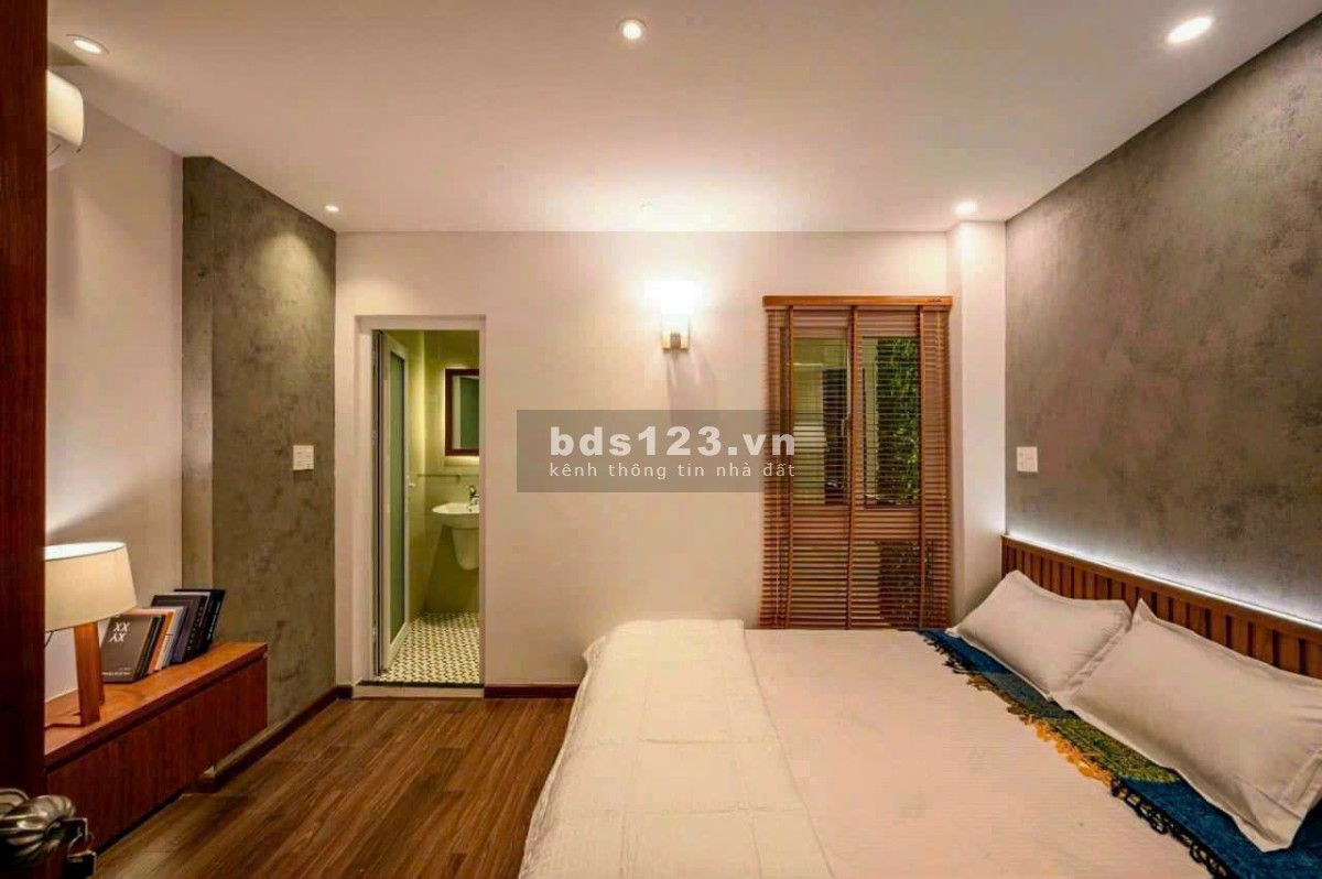 Bán Siêu Phẩm Nhà Phố Đường Nguyễn Văn Khối, Phường 11, Quận Gò vấp, Hồ chí Minh