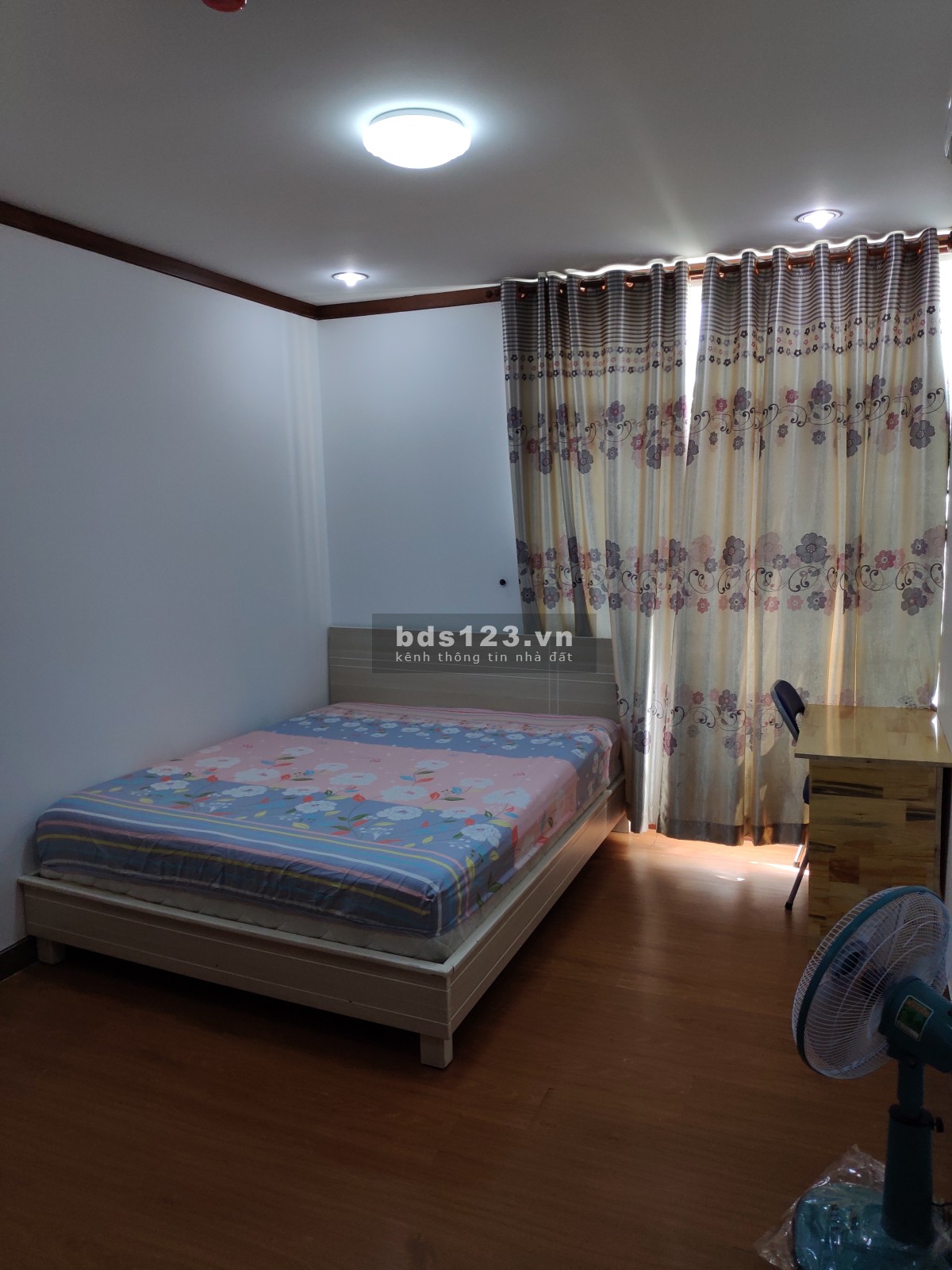 Phòng cho thuê trong căn hộ 150m2 chung cư GIAI VIỆT 856 Tạ Quang Bửu