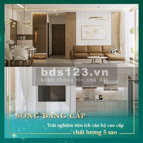 Khám Phá Căn Hộ CT1 Riverside Luxury: Sự Kết Hợp Hoàn Hảo Giữa Sống Đẳng Cấp và Thiên Nhiên.