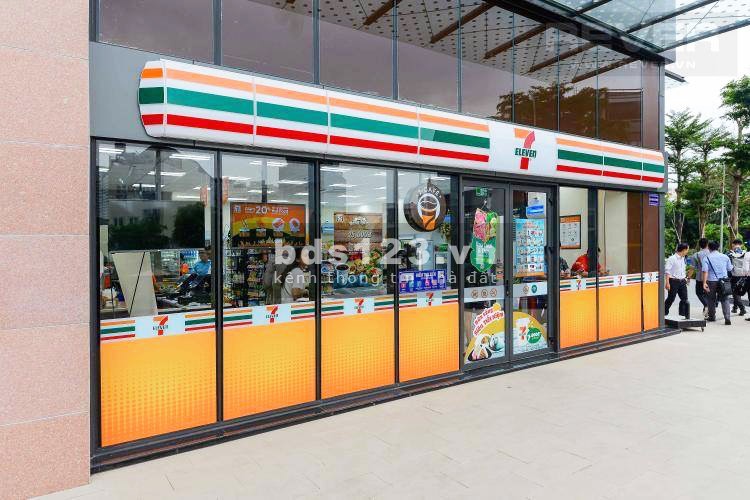 Cho thuê văn phòng đầy đủ nội thất bàn ghế + sofa - căn góc riêng biệt yên tĩnh