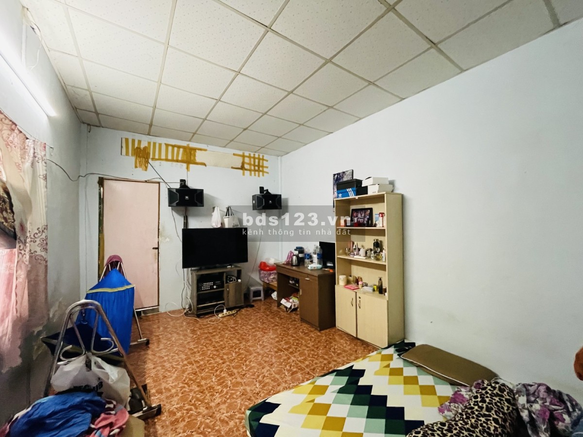 Bán nhà Vĩnh Viện, quận 10, 91M2, ngang 7M - Nhỉnh 9 tỷ thương lượng - 0816387387