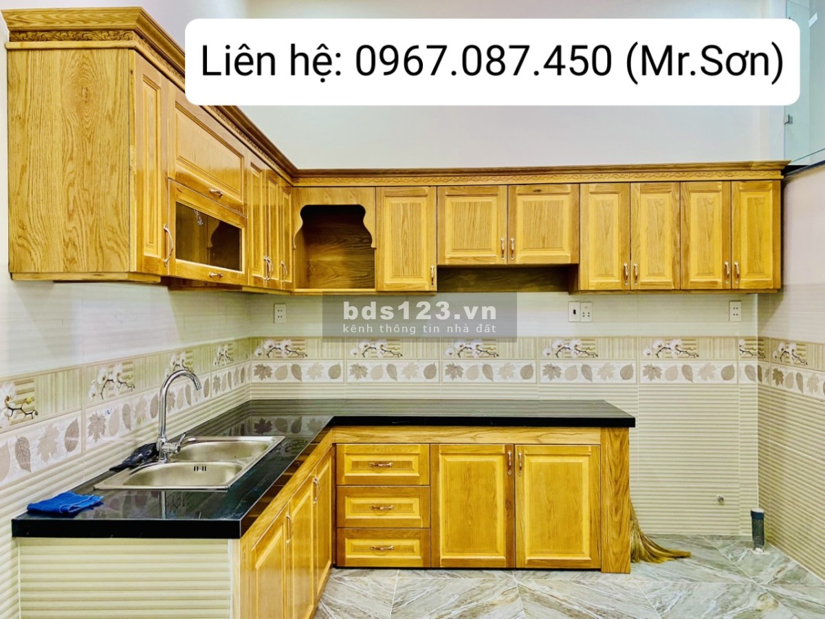 Chính chủ cần bán căn nhà có hỗ trợ 70%