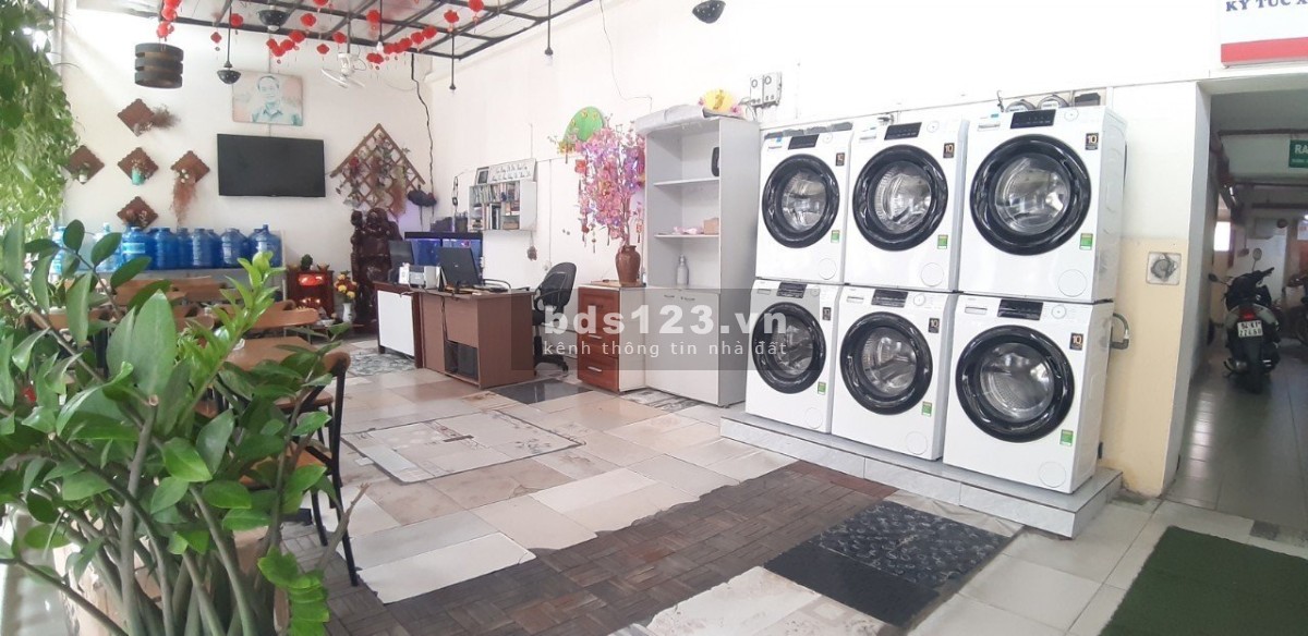 Phòng Giá Rẻ Chung Cư Mini Khu Vực Tân Quy
