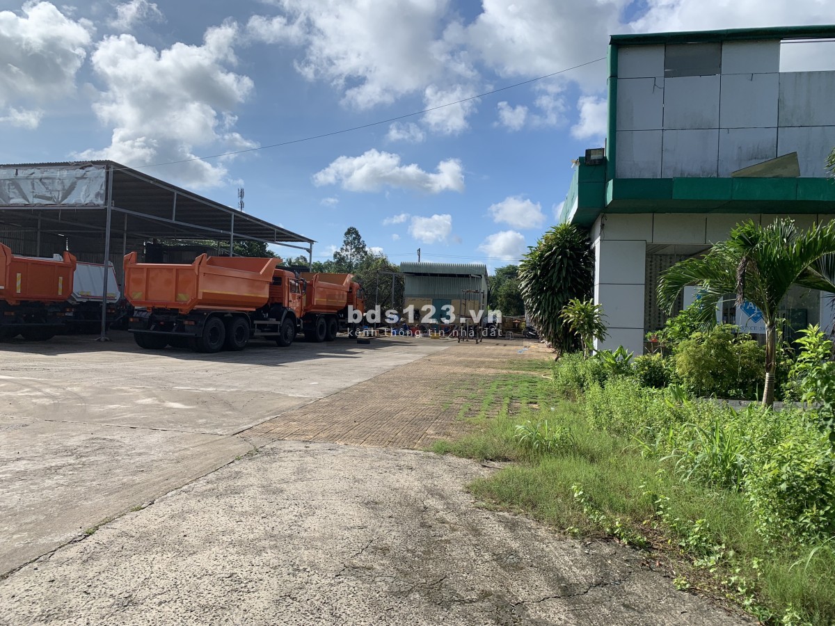 Chính chủ cần cho thuê mặt bằng tại KAMAZ Cần Thơ