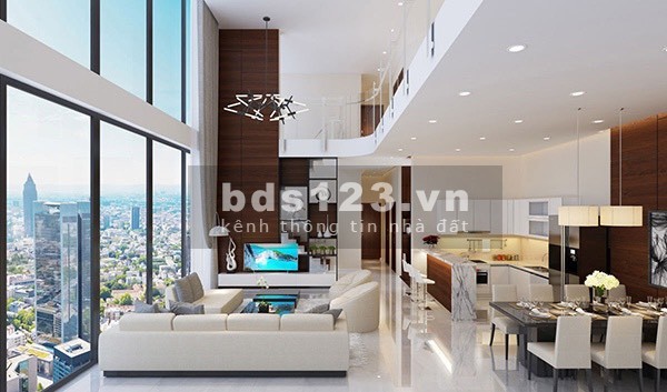 Bán căn hộ 2pn ngay Sun Cosmo Đà Nẵng