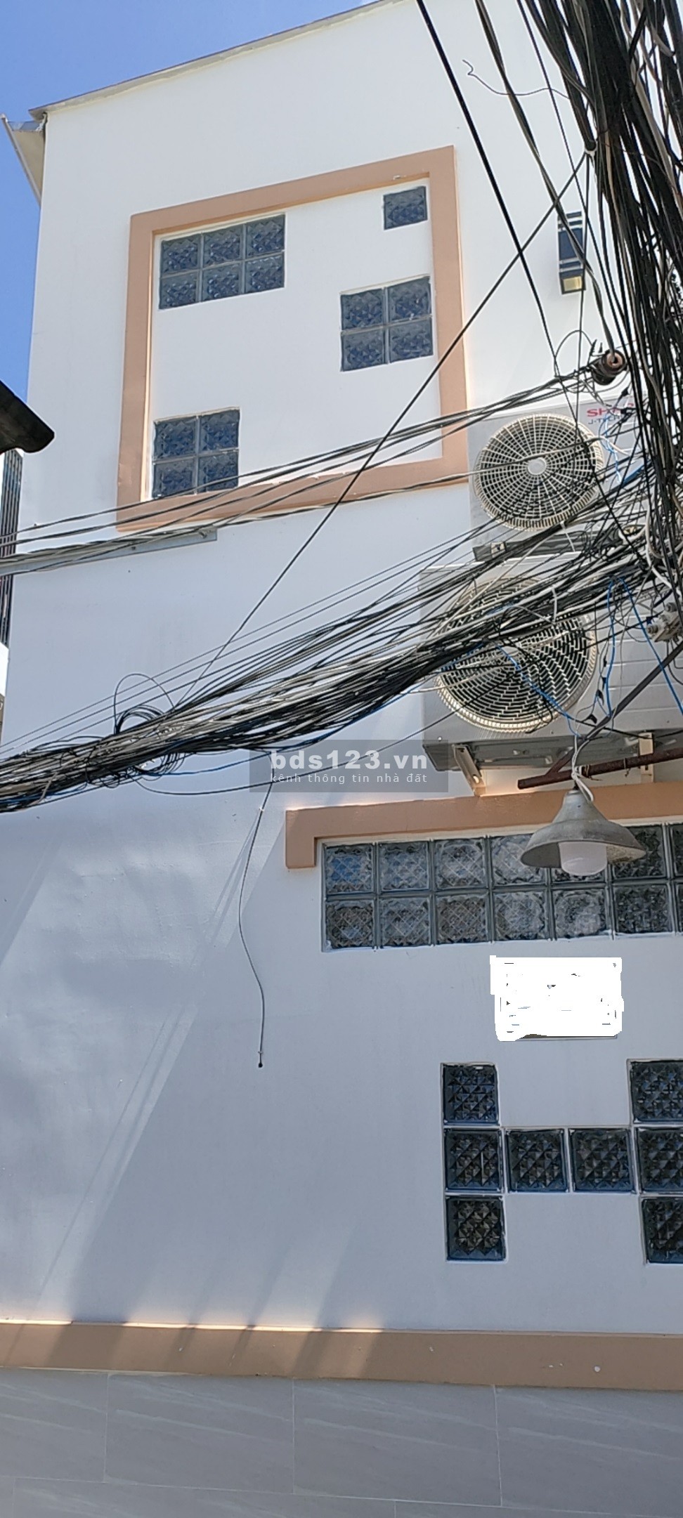 Bán nhà mới dọn vào ở luôn, Gò Vấp, 44 m2, ngang 5, nhỉnh 3 tỷ