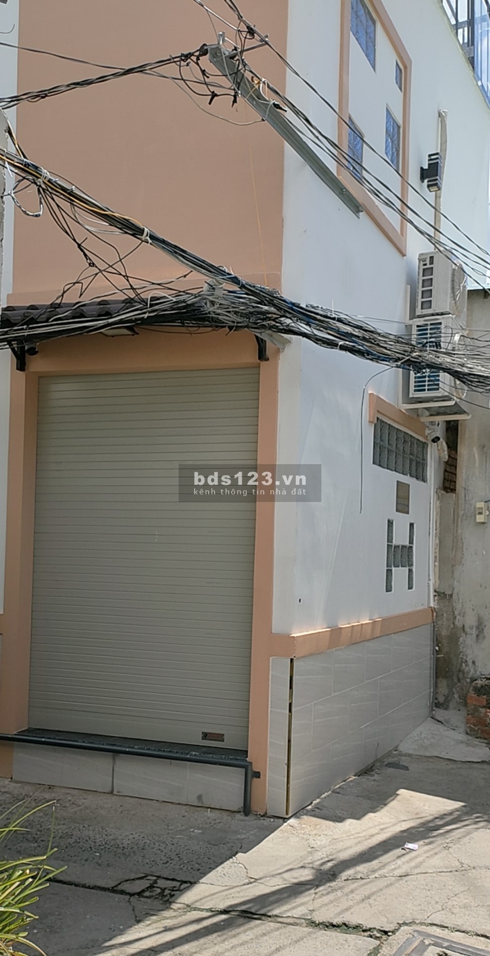 Bán nhà mới dọn vào ở luôn, Gò Vấp, 44 m2, ngang 5, nhỉnh 3 tỷ