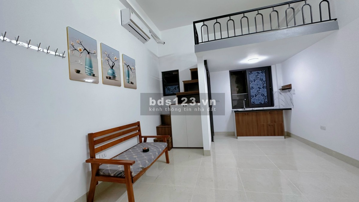Bán CCMN – ngõ thông- 8 tầng- triều khúc ( giá 9 tỷ) –50m2- dòng tiền 780 tr/ năm. Nga 084.827131