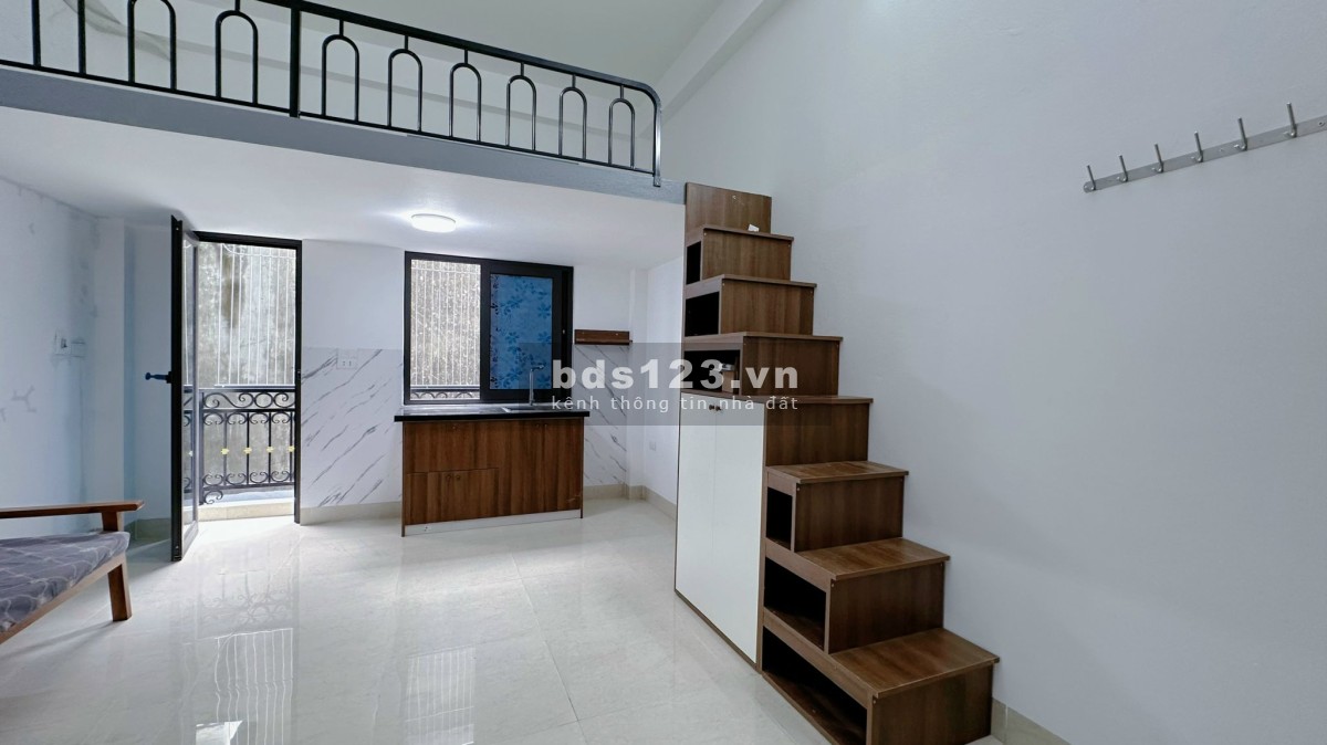 Bán CCMN – ngõ thông- 8 tầng- triều khúc ( giá 9 tỷ) –50m2- dòng tiền 780 tr/ năm. Nga 084.827131