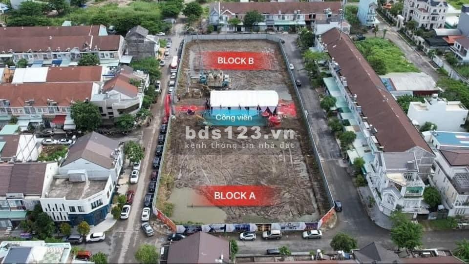 Cơ hội đầu tư lúa non, giai đoạn đầu - Bán căn hộ cao cấp trung tâm TP Cần thơ - Cara River Park