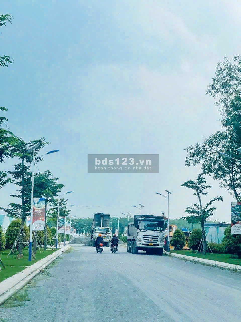 Bán đất nền KCN Vsip2 thị xã Bến Cát Bình Dương chỉ 480Triệu/nền, thật 100% không lừa đảo