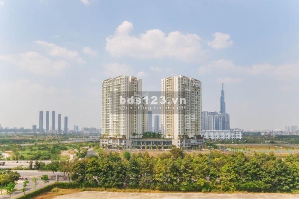Bán căn hộ Sarina 2PN diện tích lớn view đẹp giá 10 tỷ