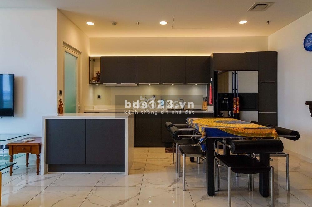 Bán căn hộ Sarina 2PN diện tích lớn view đẹp giá 10 tỷ