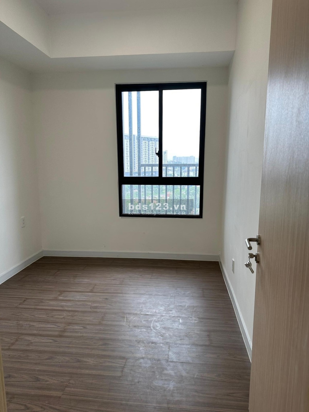 Cần bán gấp căn hộ 2PN dự án Safira KĐ, 67m2 đã có sổ hồng, mới 100% chưa ở, giá chỉ 2 tỷ 650 TL