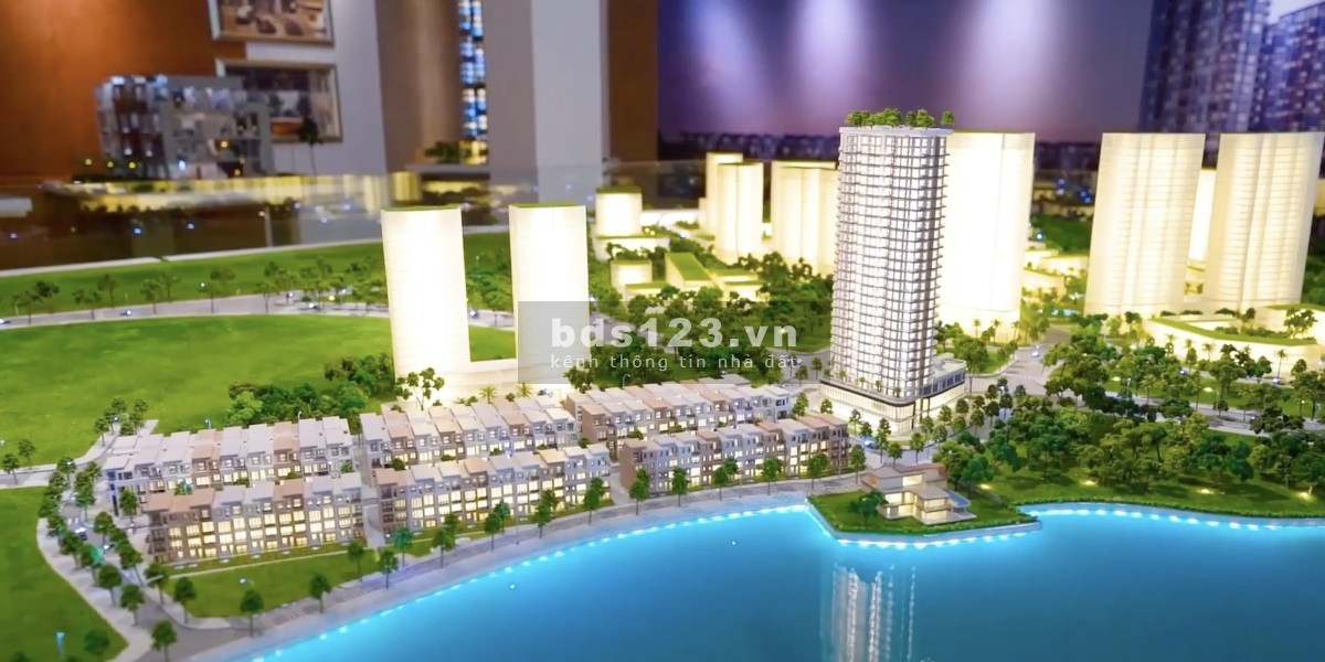 Bán nhanh căn hộ cao cấp The 9 Stellars, 1 PN-50 m2, giá 3.5 tỷ tại Bến Xe Miền Đông mới,TP. Thủ Đức
