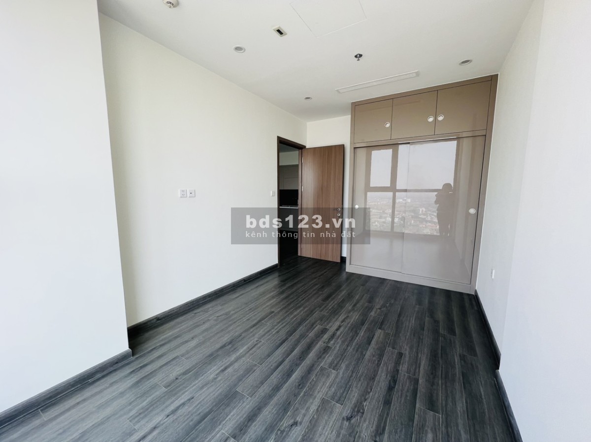 Cần chuyển nhượng căn hộ tại Vinhomes Smart City Nam Từ Liêm giá 1 tỷ 9 căn 1N full đồ