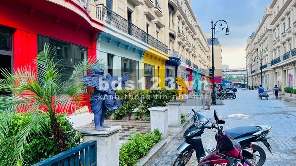 ️ NHÀ PHỐ Kinh Doanh siêu đỉnh Giữa Trung Tâm HÀ NỘI ️