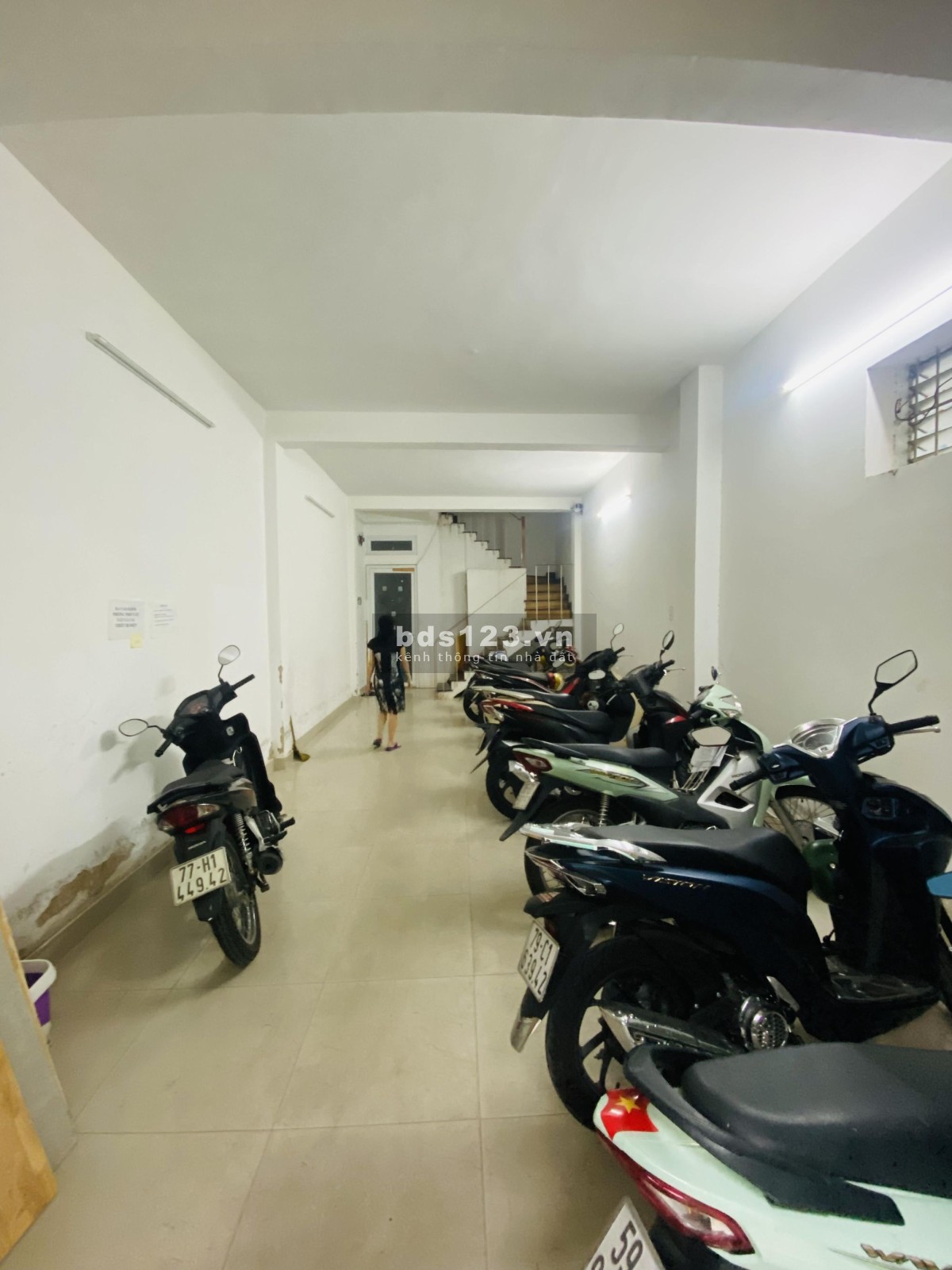 Bán nhà Hoà Hảo q10, 56m2(4.1x14) - 8 phòng - có dòng tiền 50tr/tháng- 0966035035