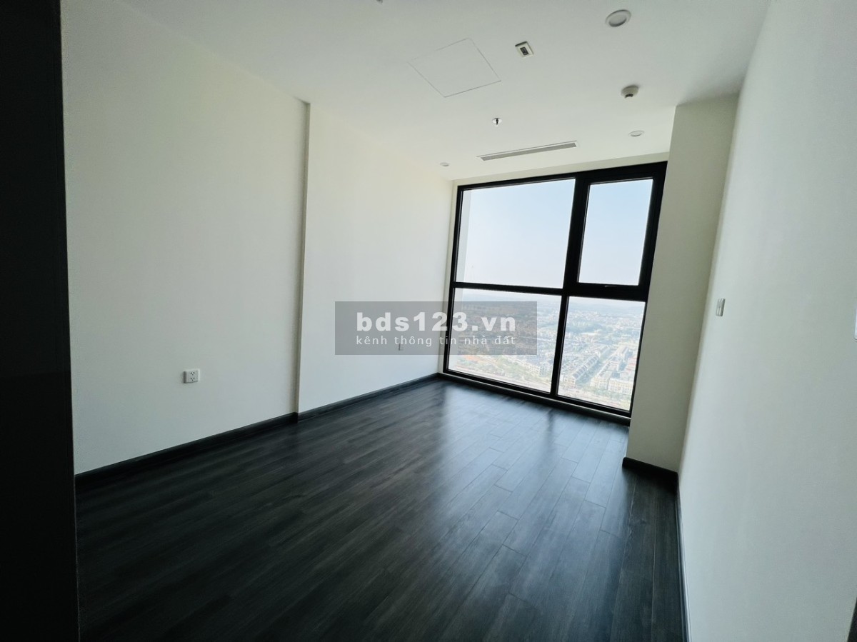 Cần chuyển nhượng căn hộ tại Vinhomes Smart City Nam Từ Liêm giá 1 tỷ 9 căn 1N full đồ